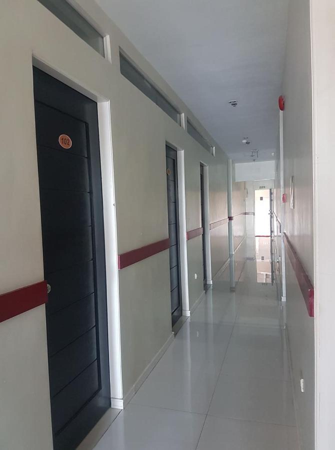 Villa Rosita Hotel Naga City By Reddoorz Exteriér fotografie