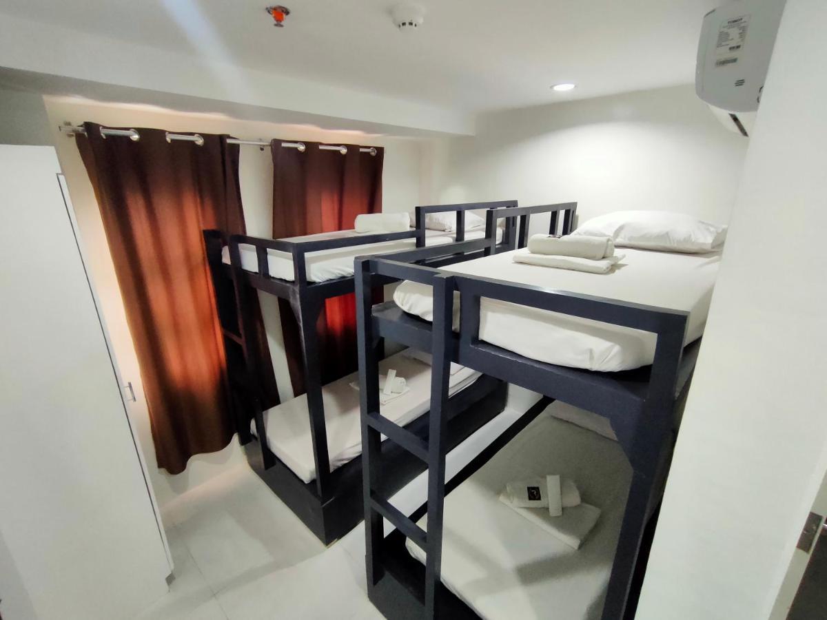 Villa Rosita Hotel Naga City By Reddoorz Exteriér fotografie