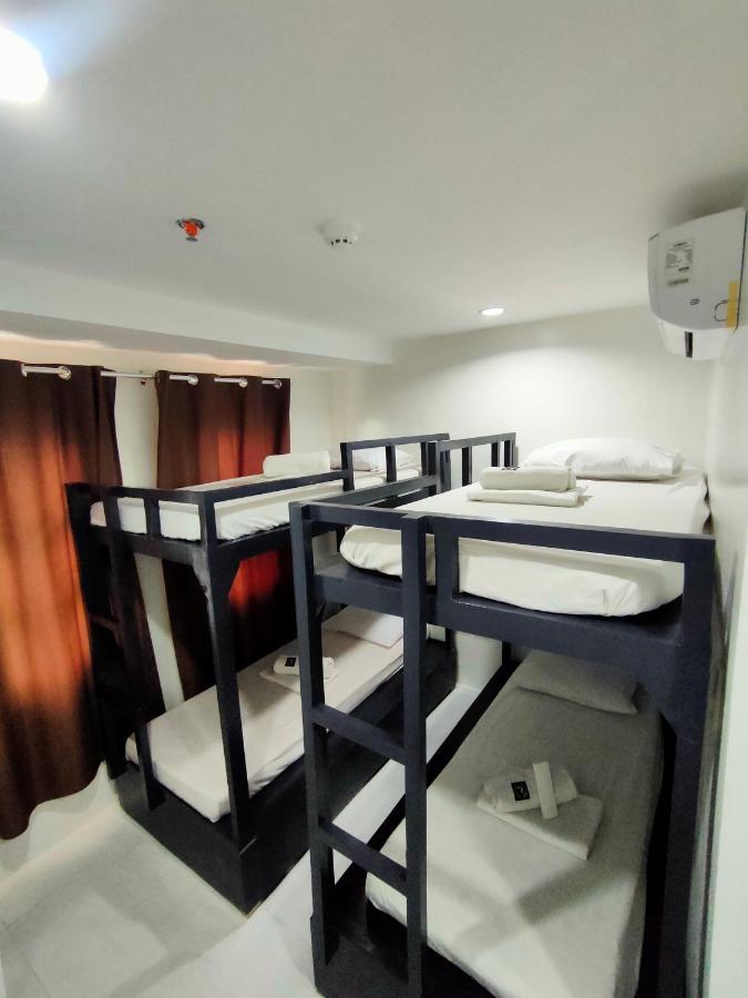 Villa Rosita Hotel Naga City By Reddoorz Exteriér fotografie