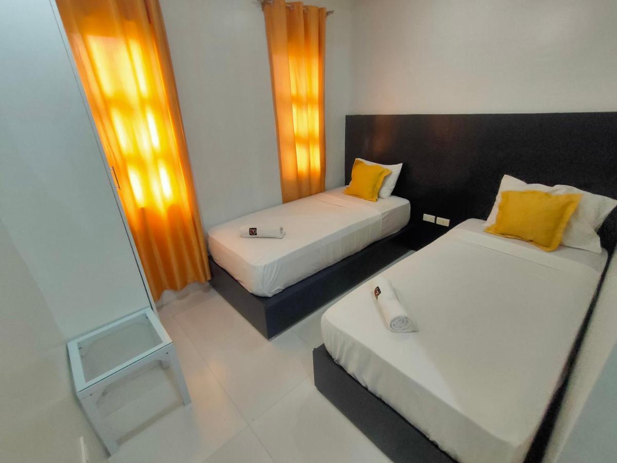 Villa Rosita Hotel Naga City By Reddoorz Exteriér fotografie