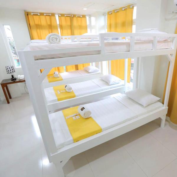 Villa Rosita Hotel Naga City By Reddoorz Exteriér fotografie