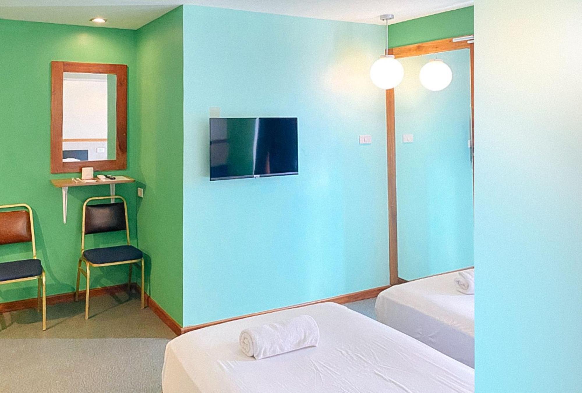 Villa Rosita Hotel Naga City By Reddoorz Exteriér fotografie