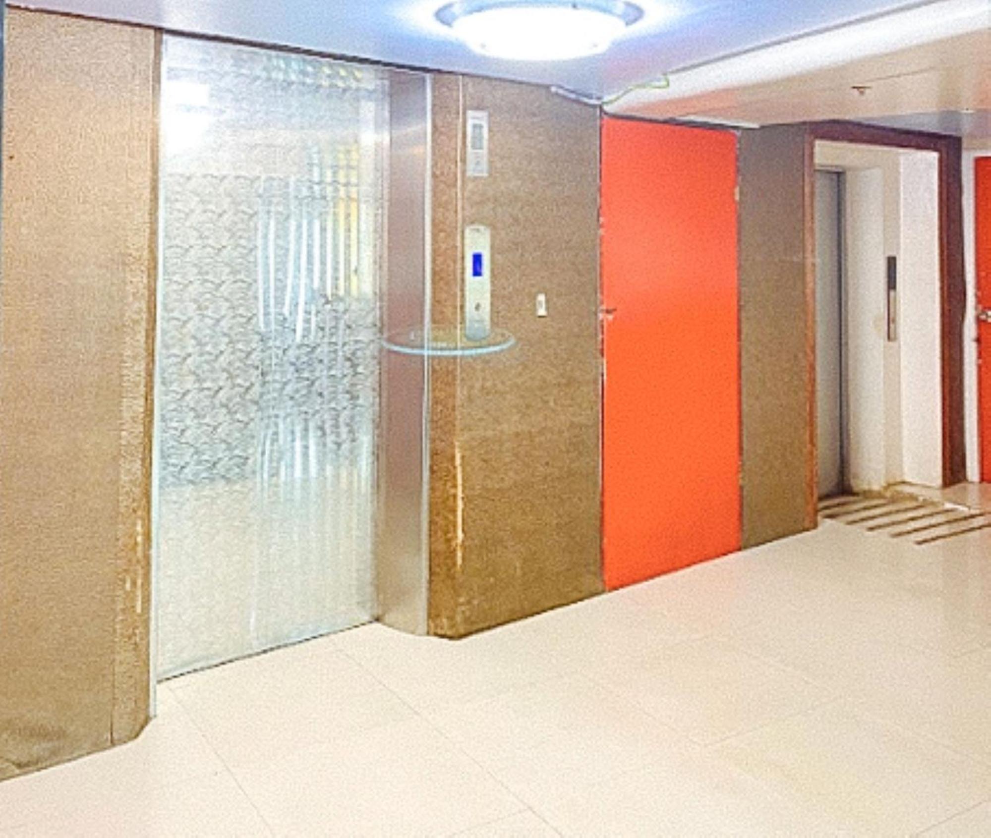 Villa Rosita Hotel Naga City By Reddoorz Exteriér fotografie